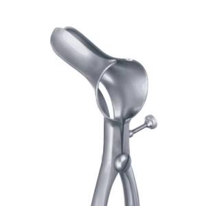 Espéculo Rectal Pratt de Alta Calidad, Instrumentos Médicos Quirúrgicos de Urología y Ginecología, Espéculo Rectal Pratt 85x25mm, 21.5cm - Product Image 6