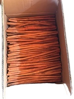 Bâtonnets de cannelle/cassia séchés de qualité supérieure AD 35cm 50cm Goût sucré épicé Brut du Vietnam Prix de gros Exportation en vrac