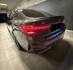 BMW i4 M50 xDrive Premium 2024 Usado en Buen Estado - Product Image 5