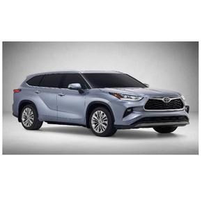Achetez Highlander Hybrid Top Deal SUV écologique fiable et efficace Intérieur spacieux Confortable et sûr - Product Image 5