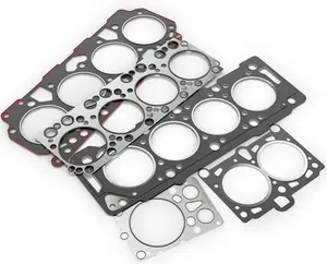 Auto Spare Part Engine Gasket Kit 04111-14060 04111-14050 04111-14051 11115-14030 2A-LU Cylinder Head Gasket Set For TOYOTA