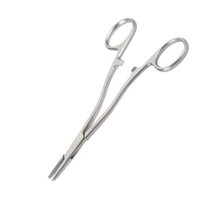 Porte-aiguilles Kilner 18cm en acier inoxydable de haute qualité porte-aiguilles jetables à usage unique - Product Image 6