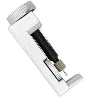 Kit d'outils de suppression et d'ajustement de maillons de bracelet de montre Toryin DIY OEM ODM avec garantie d'un an pour hommes et femmes