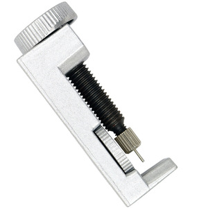 <b>DIY</b> OEM ODM Watch Band Link Remover Adjuster Strap Removal <b>Tool</b> Kit for Men Women - Product Image 4