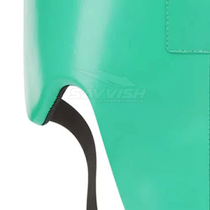 Protège-aine pour adulte, équipement de boxe, protège-aine de qualité supérieure, protège-aine en vente en ligne - Product Image 2