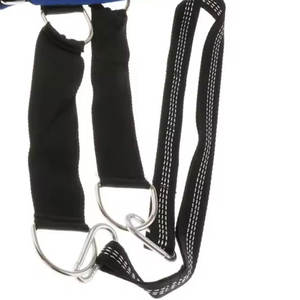 Fighting Wear Arnés de cabeza de último diseño Arnés de cabeza de bajo precio Arnés de cabeza de alta calidad - Product Image 2