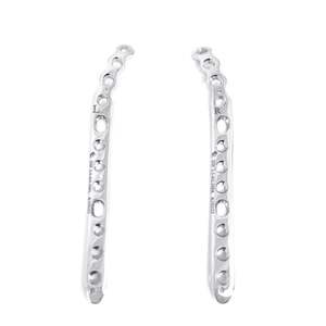 PLAQUE EN T DE VERROUILLAGE COUDÉ DROIT 3.5MM (10) & VIS BLOCAGE (25) + NON BLOCAGE (25) - Product Image 5