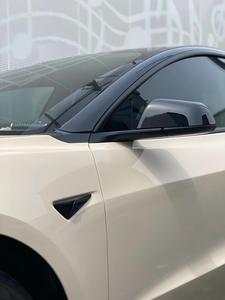 <span class=keywords><strong>Film</strong></span> de protection de peinture en TPU de qualité supérieure - Jaune <span class=keywords><strong>Sahara</strong></span>, résistant aux UV, auto-réparateur, protection anti-rayures pour voitures et camions - Product Image 3