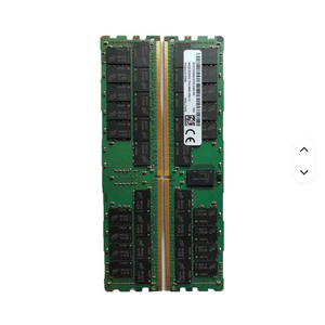 P00930-B21 Hxx 64GB 2Rx4 DDR5 RDIMM แรมเดสก์ท็อปสำหรับเล่นเกม แบบ Dual Rank 6000MHZ Smart Registered ECC ระดับองค์กร GEN10 มีสินค้าในสต็อก - Product Image 1