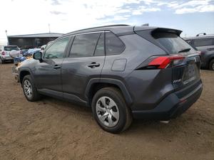 Toyota RAV4 Le 2021 (AUTOS CON ACCIDENTES EN VENTA) - Product Image 3