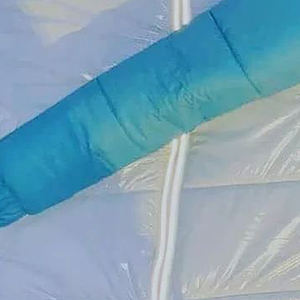 แจ็กเก็ตปลาปักเป้าสำหรับผู้ชายแจ็คเก็ตทรงพองสำหรับผู้ชายเสื้อแจ็คเก็ตทรงพองสำหรับคอลเล็คชั่นฤดูหนาวขนาดสีตามสั่งและโลโก้ของคุณ - Product Image 5