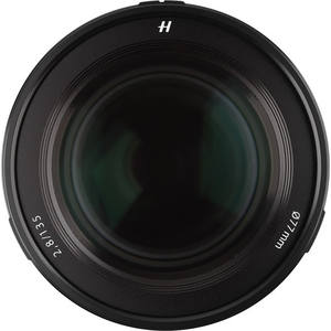 Hasselbla_d เลนส์ XCD 135mm f/2.8พร้อม1.7x แปลง X - Product Image 6