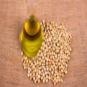 Huile de soja raffinée biologique de haute qualité, emballage sous vide, vente en gros pour la cuisine, livraison rapide en stock, prix bas - Product Image 1