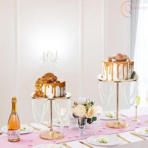 Cuchillo para Pastel de Metal Elegante con Revestimiento Premium, Empaque Ecológico en Bolsa OPP, Color y Tamaño Personalizables para Postres, Fiestas y Decoración del Hogar - Product Image 5