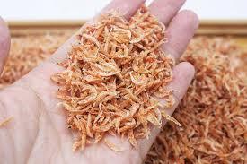 Camarones bebés de piel seca de alta calidad de Vietnam Sabor único Platos culinarios de camarones para bebés Ensaladas Sopa de camarones secos - Product Image 4