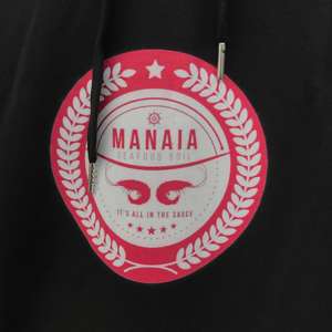 Sweats à capuche légers en coton 280GSM sweats unisexes vêtements décontractés confortables prix d'usine vente en gros sur mesure - Product Image 5