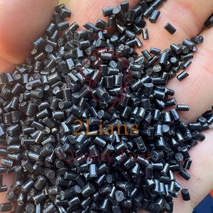 ABS เม็ดสีดำ - Product Image 2