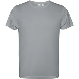 T-shirt Estoril durable, écologique, pour merchandising promotionnel - Product Image 4