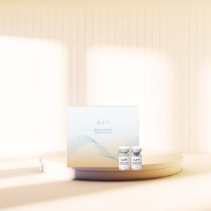 Solución Definitiva para la Barrera Cutánea Hanheal - Product Image 1