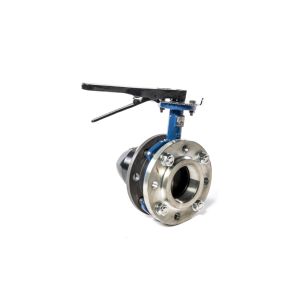 Flap valvolari con filettatura interna - Product Image 1
