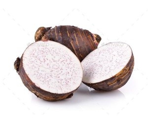 ¡Conéctate para tu suministro Premium de ñame congelado! - Product Image 1