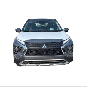 Nuovissima Mitsubishi Eclipse Cross Sedan 2026, 5 Posti, Specifiche GCC, 1999cc, 199 CV, 4 Cilindri, Trasmissione Automatica, Benzina, Guida a Sinistra - Product Image 1