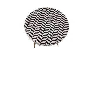 เก้าอี้ไม้ฝังกระดูกลายเทวดา งานแฮนด์เมด เป็นมิตรต่อสิ่งแวดล้อม สำหรับคอลเลคชั่นเฟอร์นิเจอร์สุดพิเศษ ในราคาที่เข้าถึงได้จาก CRAFT ZONE EXPORT - Product Image 5