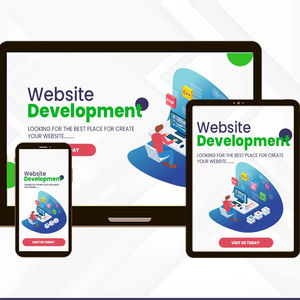 Conception de site Web de commerce électronique WordPress personnalisé et services de développement en gros en provenance d'Inde - Product Image 1
