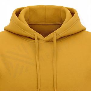 Sudadera con Capucha para Hombre, Transpirable, Otoño Invierno, Moda Casual, Estilo Hip Hop, Sudadera Nueva de Otoño, Color Personalizado, Ropa Urbana de Forro Polar - Product Image 4