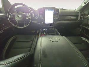 Utilisé 2022 R * AM 1500 Laramie - Product Image 3