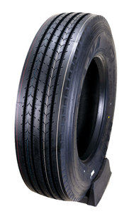 Neumático Comercial para Camión 255/70R22.5, Venta al por Mayor, 16PR, Todas las Posiciones, Radial, Pedidos de Gran Cantidad - Product Image 6