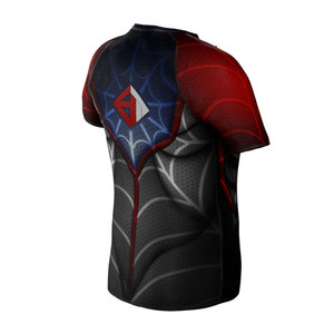 Garde-boue à manches longues de qualité supérieure pour hommes, fourniture par le fabricant, protection contre les éruptions cutanées personnalisée - Product Image 5