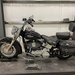 Harley-Davidson d'occasion 2014 ®   FLSTC - Heritage Softail ®   Classique disponible - Product Image 1