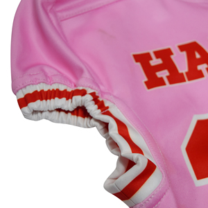 Fabricante de uniformes de fútbol americano personalizados en Pakistán - Product Image 5