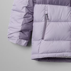 บริการ OEM สำหรับผู้ซื้อจำนวนมาก เสื้อแจ็คเก็ตเด็กชายคุณภาพสูง มีฮู้ด ราคาถูก พร้อมบริการออกแบบโลโก้ตามสั่ง แบบซิปปิด รุ่นปี 2026 - Product Image 3