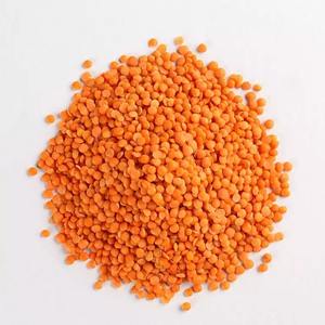 High purity red <b>lentils</b> non branded bulk export natural split <b>lentils</b> for global food industry and wholesale buyers - Product Image 3