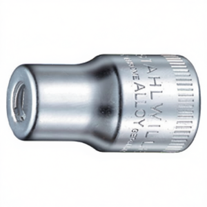 ที่ใส่ดอกไขควงหกเหลี่ยม Stahlwille ขนาด 1/4 นิ้ว - Product Image 2