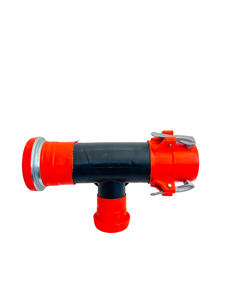 Raccordi per Tubi 110/75 MM <span class=keywords><strong>TE</strong></span> - Product Image 3