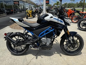 ( J) OFERTA NUEVA AL POR MAYOR PARA MOTOCICLETA/SCOOTER 300NK 2024 - Product Image 4