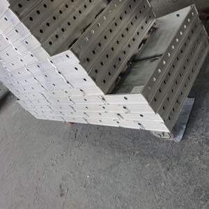 Encofrados de Aluminio Industriales - Reutilizables, Fácil Manejo, Montaje y Desmontaje Sencillo, Origen Corea, para Paneles Simples - Product Image 4