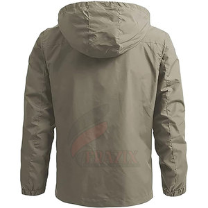 Chaqueta Softshell de alta calidad, chaqueta de invierno Softshell hecha en Pakistán, ropa para hombre, chaqueta Softshell - Product Image 2