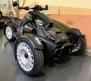 มอเตอร์ไซค์แรลลี่900แรลลี่ - Product Image 2