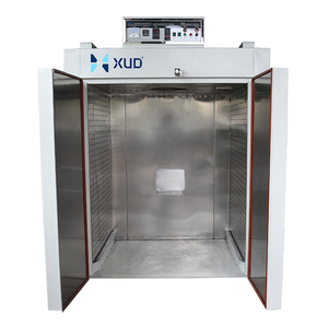 XUD <span class=keywords><strong>Four</strong></span> de séchage industriel à circulation d'air chaud avec système de ventilation <span class=keywords><strong>Four</strong></span> de vieillissement en laboratoire pour le séchage des fils de fibres textiles - Product Image 2