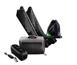 Meilleure offre pour un masseur corporel à compression, nouveau pack complet de récupération, visage, corps, jambes, pieds, genoux, télécommande sans fil - Product Image 2