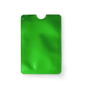 Iraci Portacarte e Portasoldi RFID Personalizzato, Gadget su Misura - Product Image 4