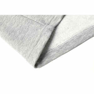 OSTROWEARS ENTERPRISES Venta al por mayor pantalones cortos de gimnasio para hombres 100% algodón malla gruesa Power Lifting sublimación pantalones cortos bordado Logo - Product Image 2