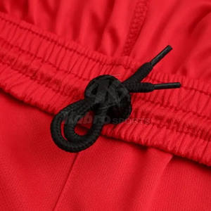 Ropa de entrenamiento de la mejor calidad, uniforme de voleibol con impresión por sublimación de gran oferta - Product Image 4