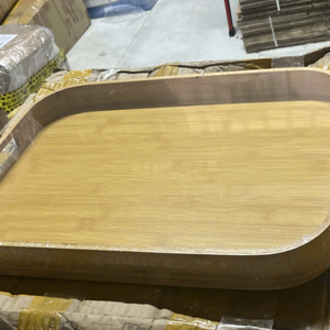 Custom Wooden Trays \ High-Quality, Vintage Style & Safe for Food Contact - Product Image 2