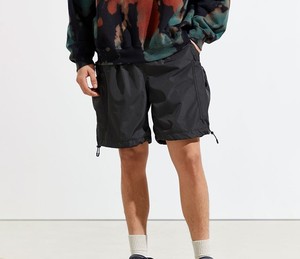 Pantalones Cortos de Nailon de Secado Rápido de la Mejor Calidad para el Verano 2026, 100% Poliéster, Hasta la Rodilla, para Hombre y Mujer - Product Image 3