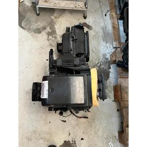 Sistema di Riscaldamento SEAT Ibiza Serie (12>15) 49156J0934608 - Product Image 4